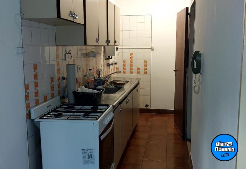 Departamentos - Rosario -  Alquiler