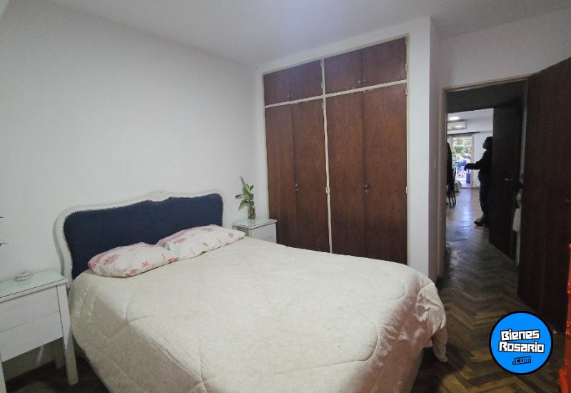 Departamentos - Rosario -  Alquiler