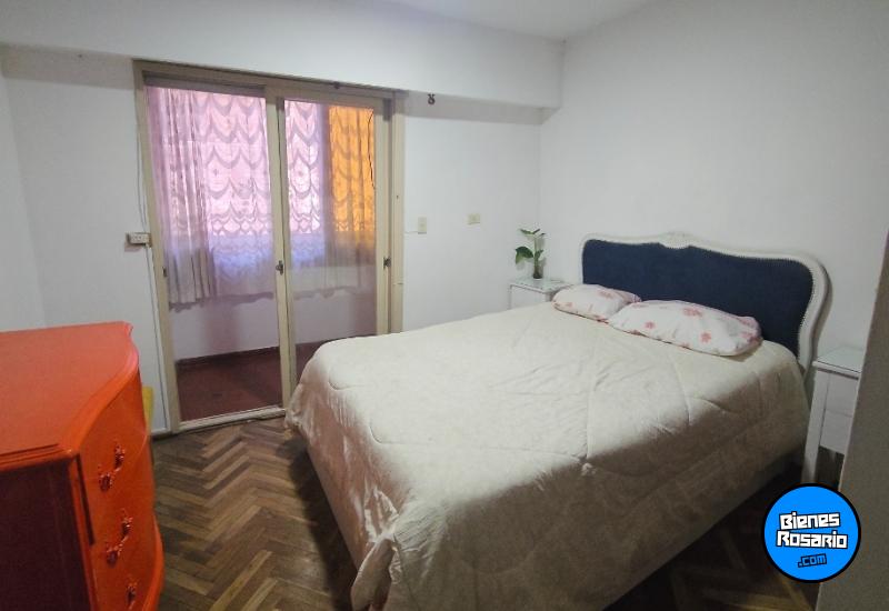 Departamentos - Rosario -  Alquiler