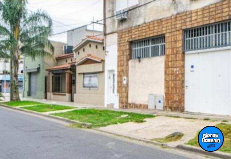 Galpones / Dep贸sitos - Rosario - Alquiler