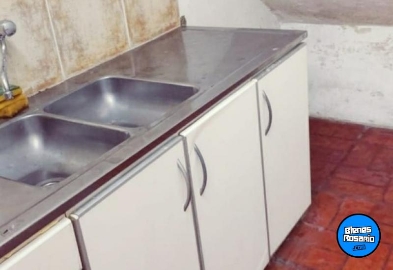 Galpones / Dep贸sitos - Rosario - Alquiler