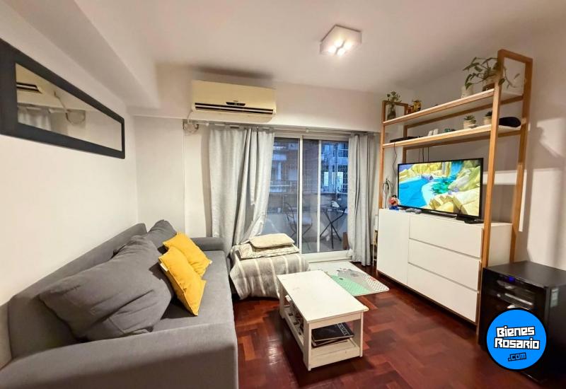 Departamentos - Rosario - Venta