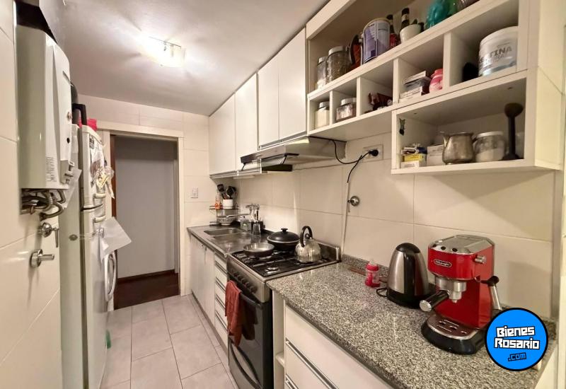 Departamentos - Rosario - Venta