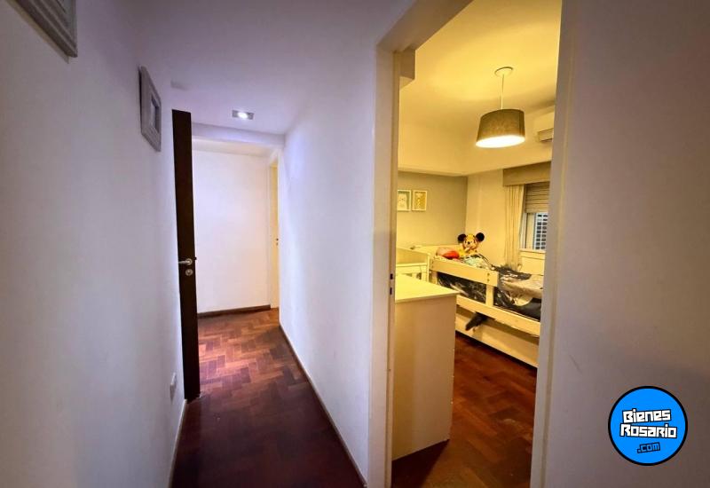 Departamentos - Rosario - Venta