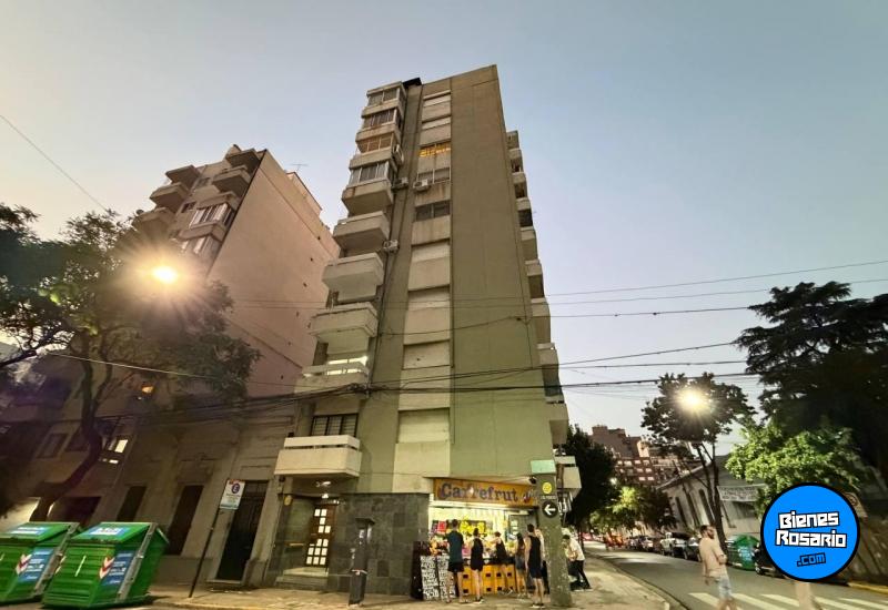 Departamentos - Rosario - Venta