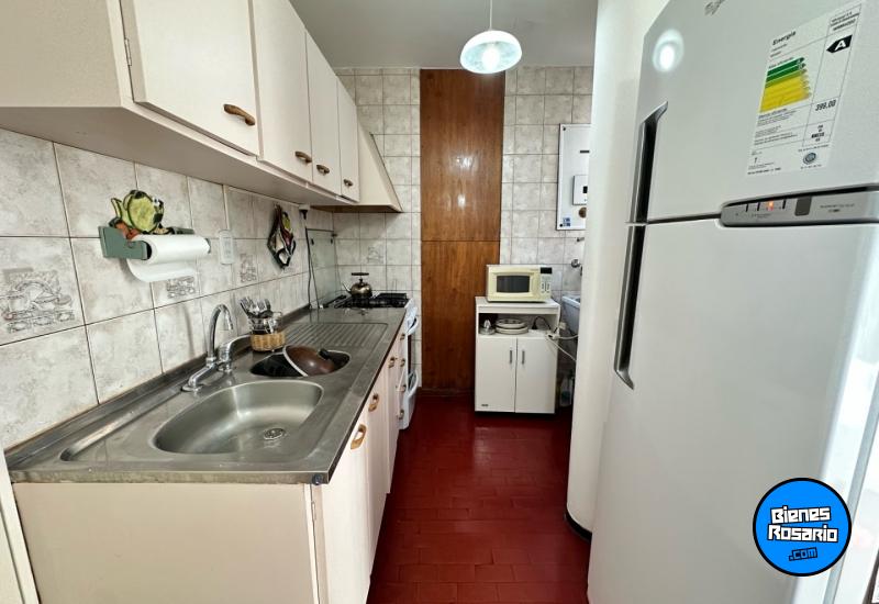Departamentos - Rosario - Venta