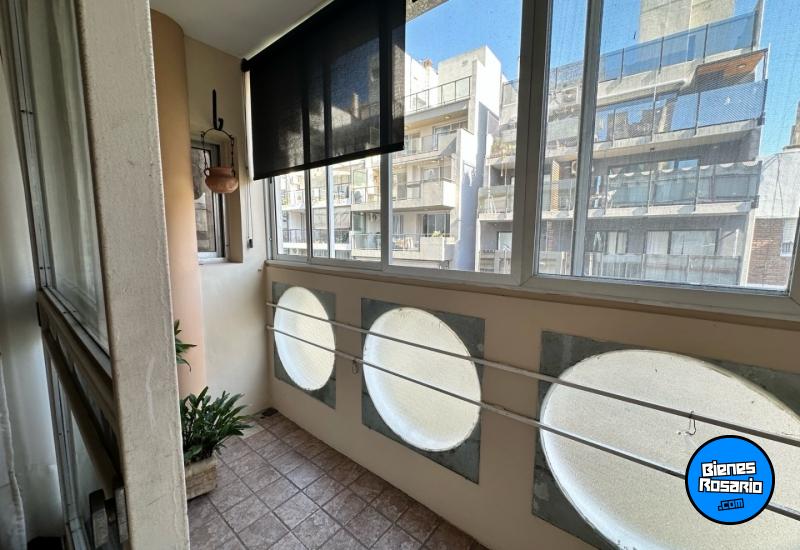 Departamentos - Rosario - Venta