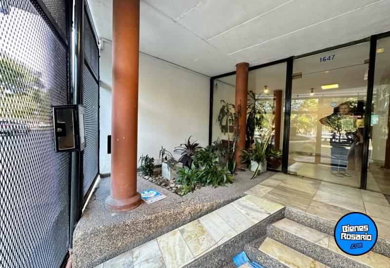 Departamentos - Rosario - Venta