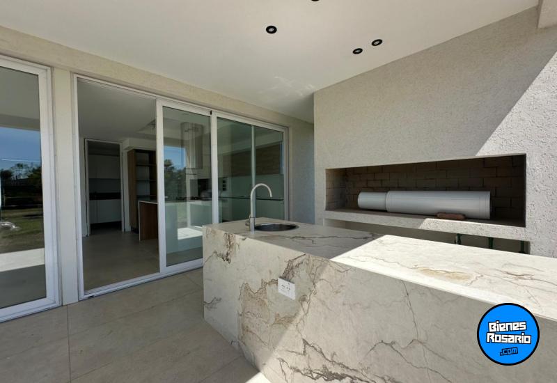 Casas - Rosario - Venta