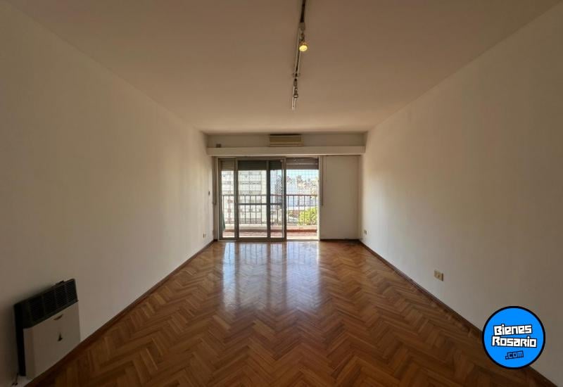 Departamentos - Rosario - Alquiler