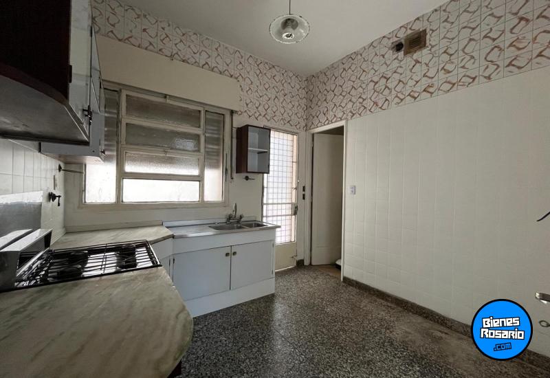 Casas - Rosario - Venta