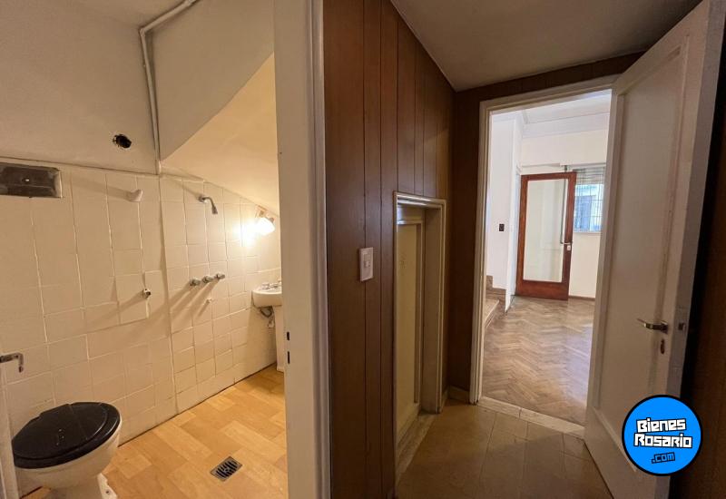 Casas - Rosario - Venta