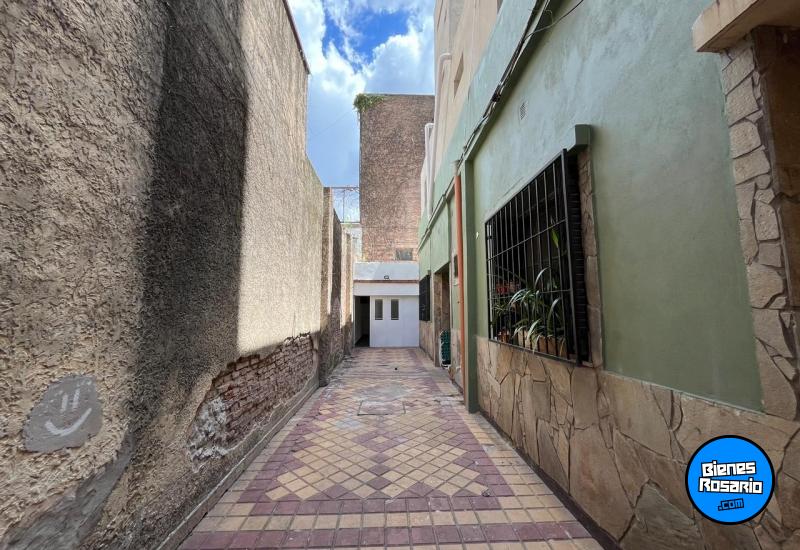 Casas - Rosario - Venta