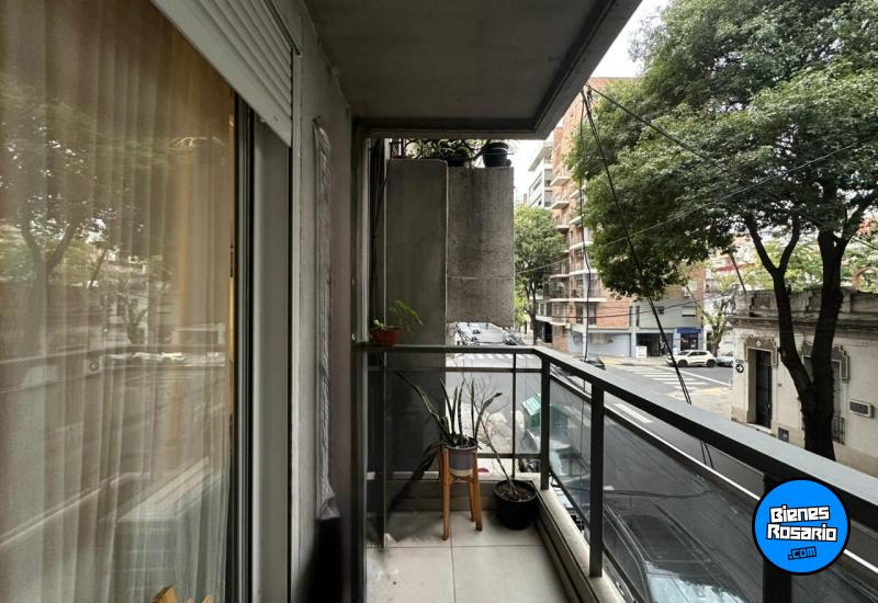 Departamentos - Rosario - Venta