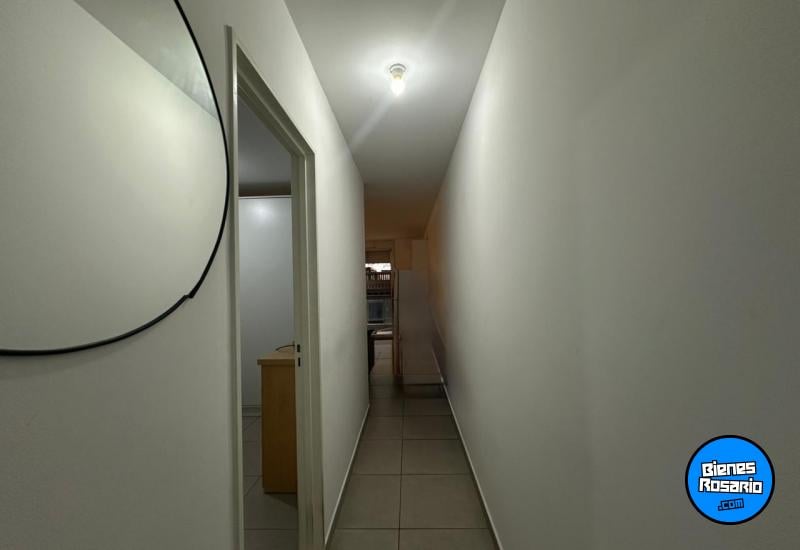 Departamentos - Rosario - Venta