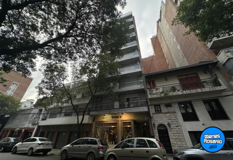 Departamentos - Rosario - Venta