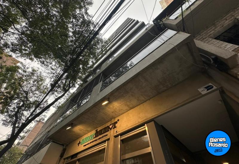 Departamentos - Rosario - Venta