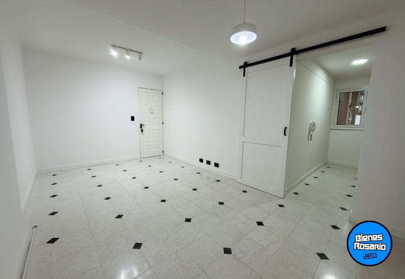 Departamentos - Rosario - Alquiler