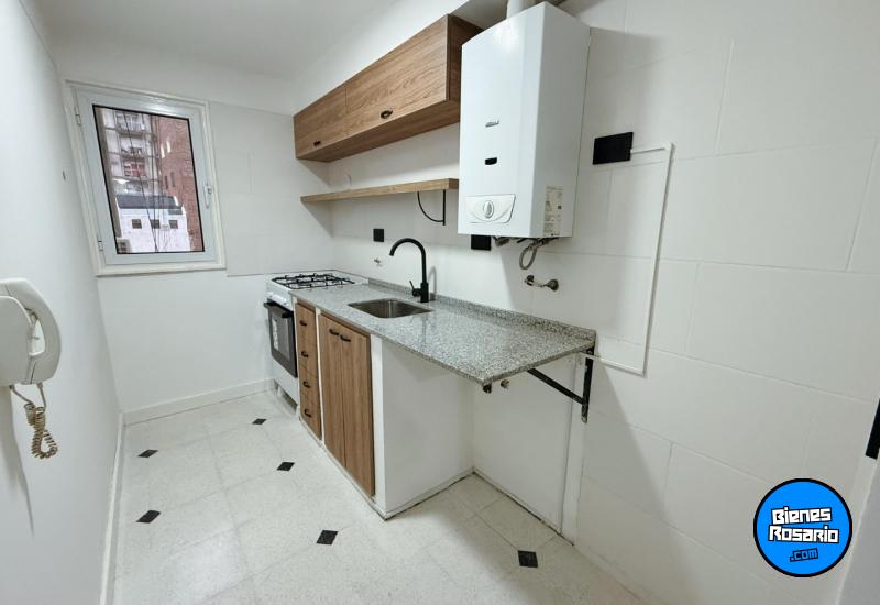 Departamentos - Rosario - Alquiler