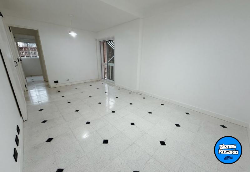 Departamentos - Rosario - Alquiler