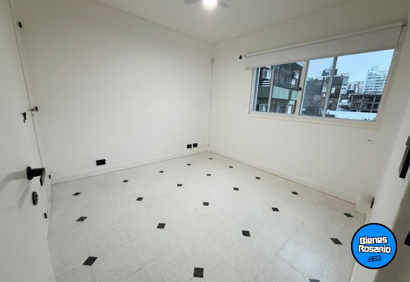 Departamentos - Rosario - Alquiler