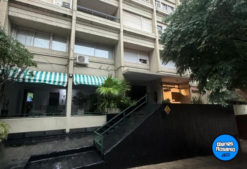 Departamentos - Rosario - Alquiler