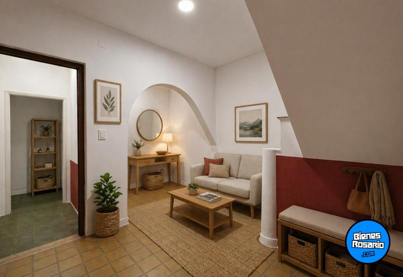 Casas - Rosario - Venta