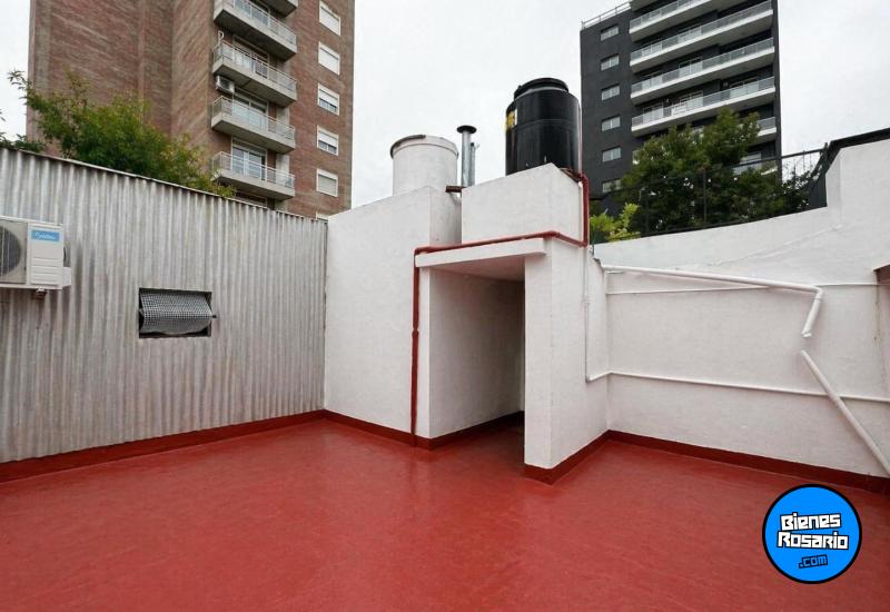 Casas - Rosario - Venta