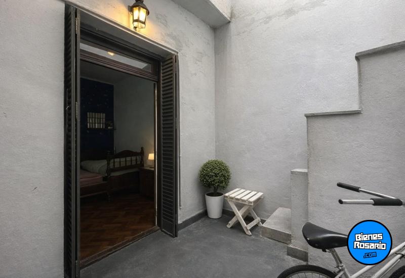 Casas - Rosario - Venta