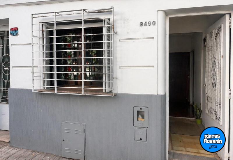 Casas - Rosario - Venta