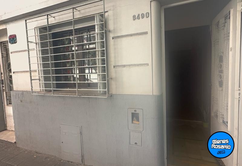 Casas - Rosario - Venta