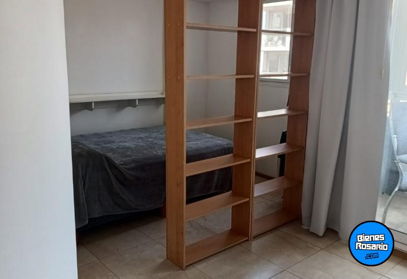 Departamentos - Rosario -  Alquiler