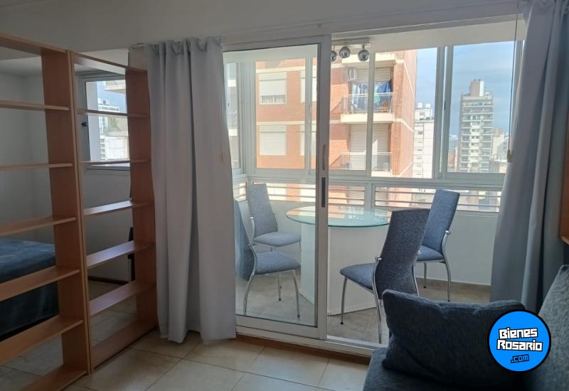 Departamentos - Rosario -  Alquiler