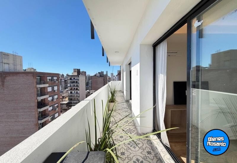 Departamentos - Rosario - Venta
