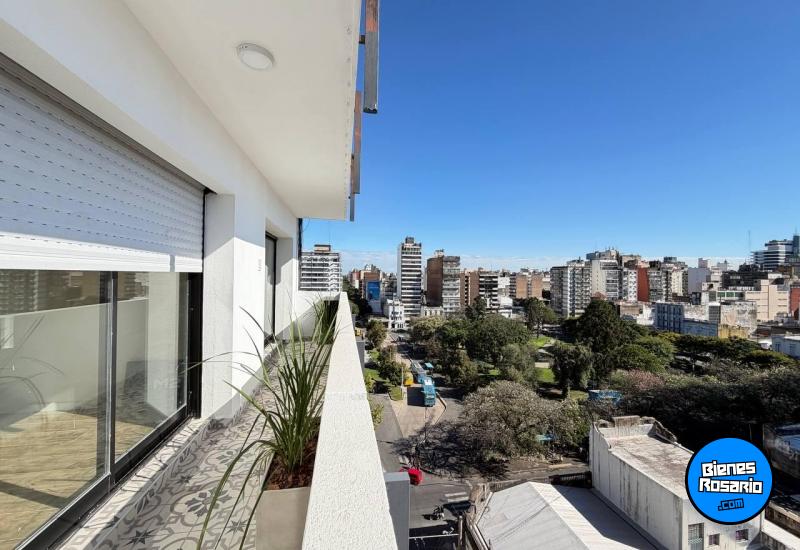 Departamentos - Rosario - Venta