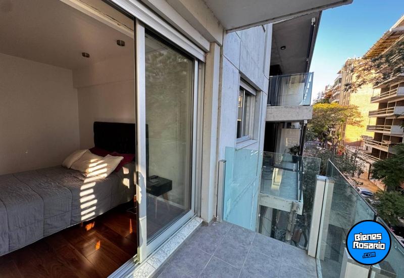 Departamentos - Rosario - Venta