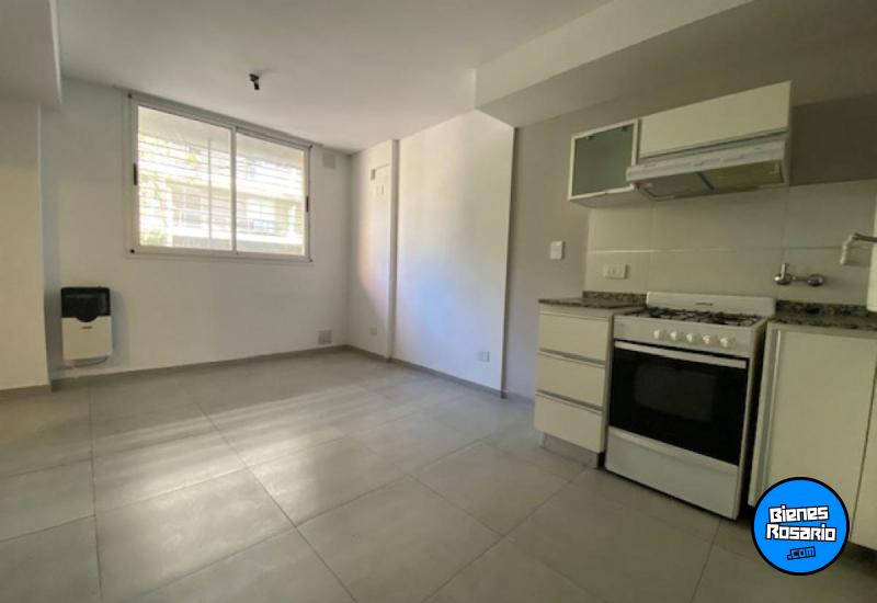 Departamentos - Rosario - Venta