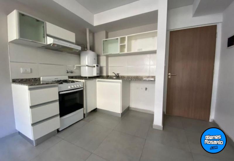 Departamentos - Rosario - Venta