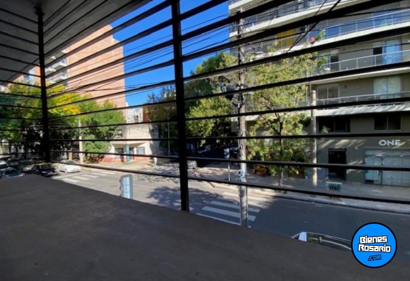 Departamentos - Rosario - Venta
