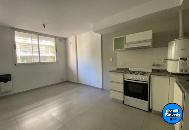 Departamentos - Rosario - Venta