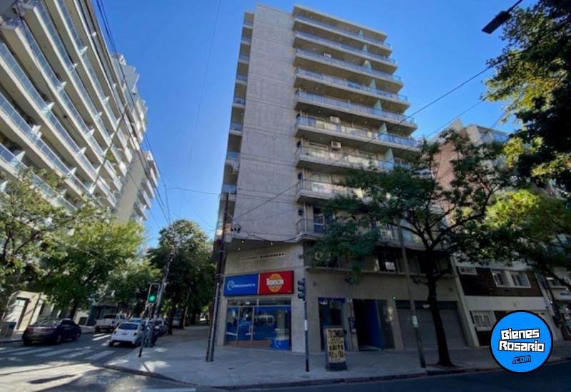 Departamentos - Rosario - Venta