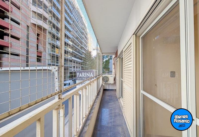 Departamentos - Rosario - Venta