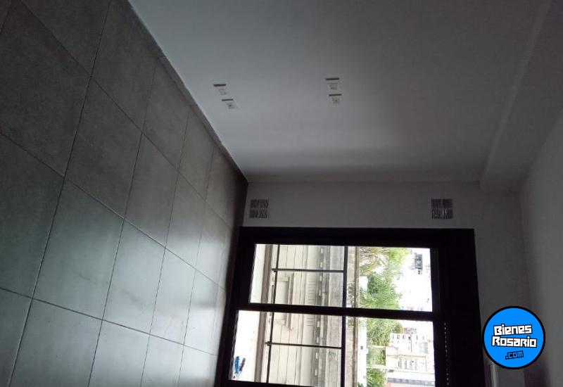 Departamentos - Rosario -  Alquiler