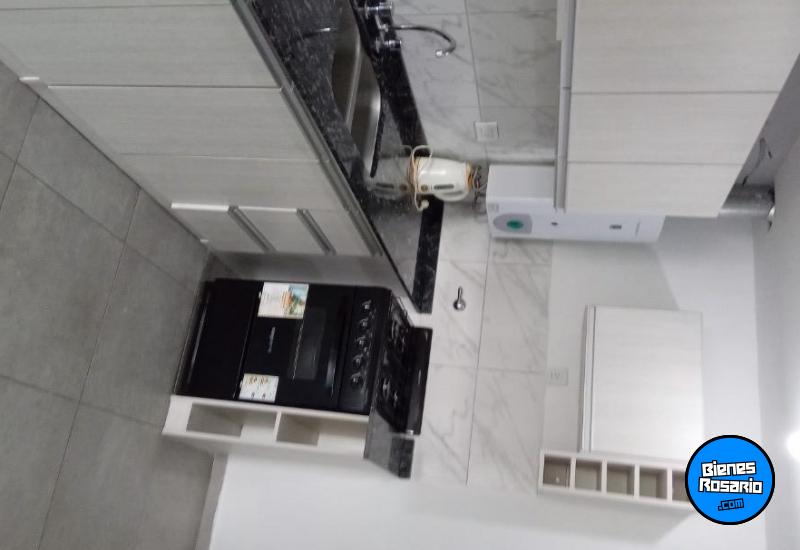 Departamentos - Rosario -  Alquiler