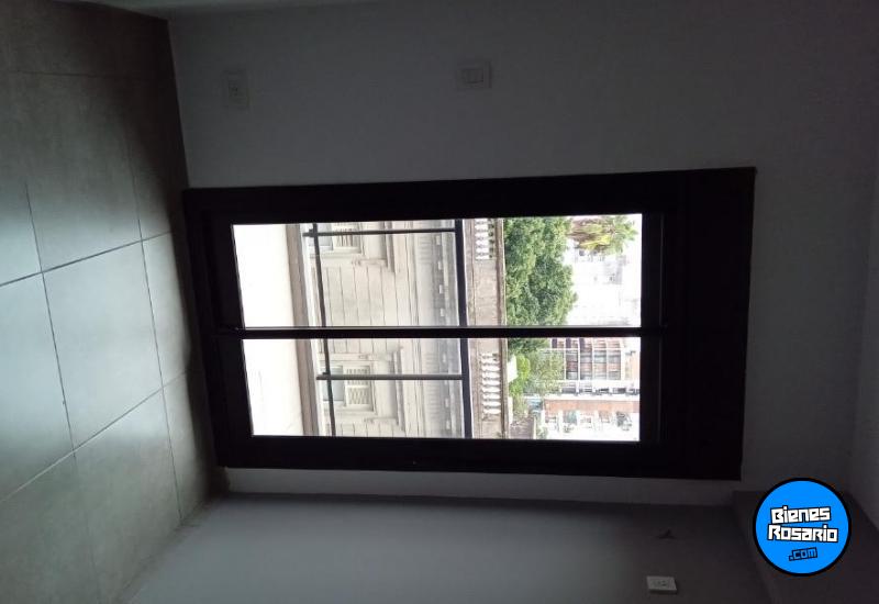 Departamentos - Rosario -  Alquiler