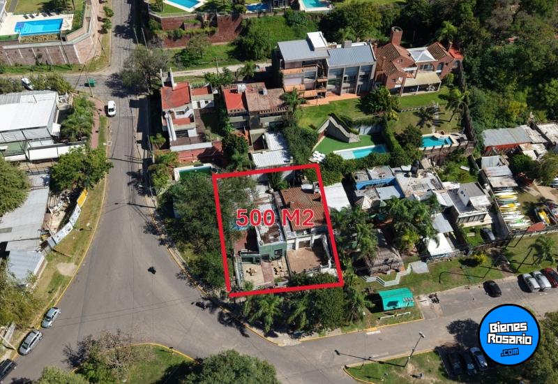 Casas - Rosario - Venta