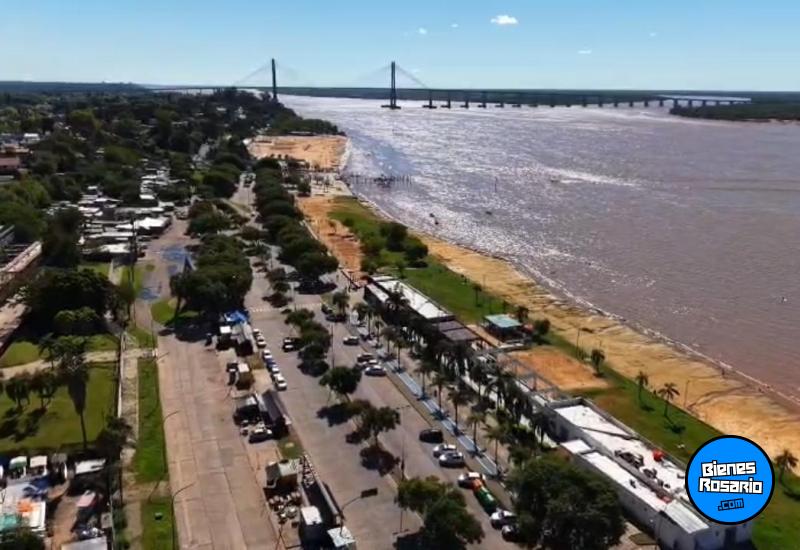 Casas - Rosario - Venta