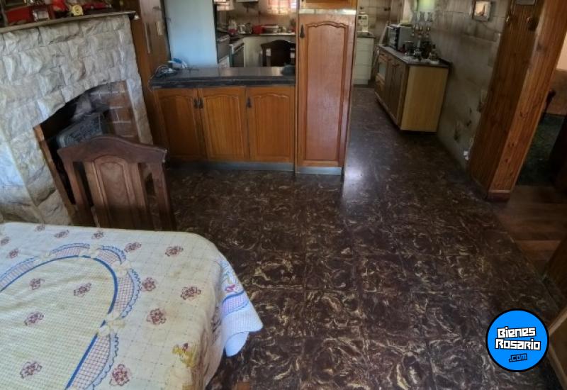 Casas - Rosario - Venta