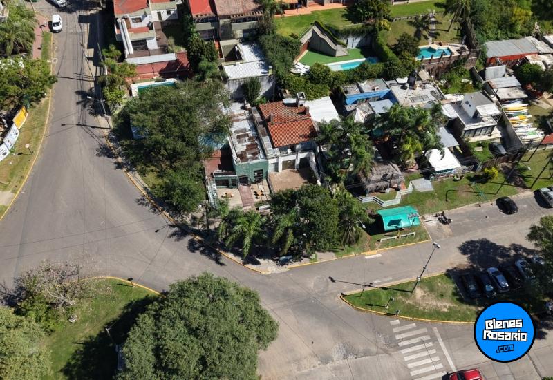 Casas - Rosario - Venta