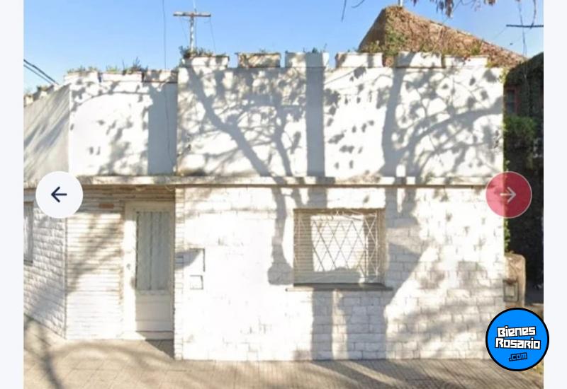 Casas - Rosario - Venta